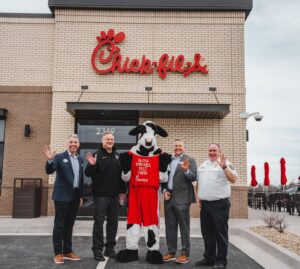 Chick-fil-A Edwardsville IL-2