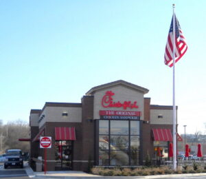 Chick-fil-A Arnold