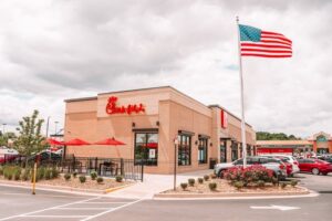 Chick-fil-A Bridgeton