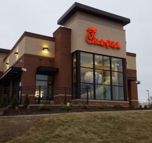 Chick-fil-A Ellisville MO