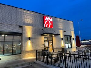 Chick-fil-A Florissant MO (Option b)