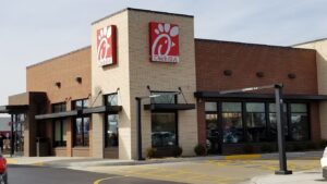 Chick-fil-A South County St Louis (Option b, this one is better in my opinion)